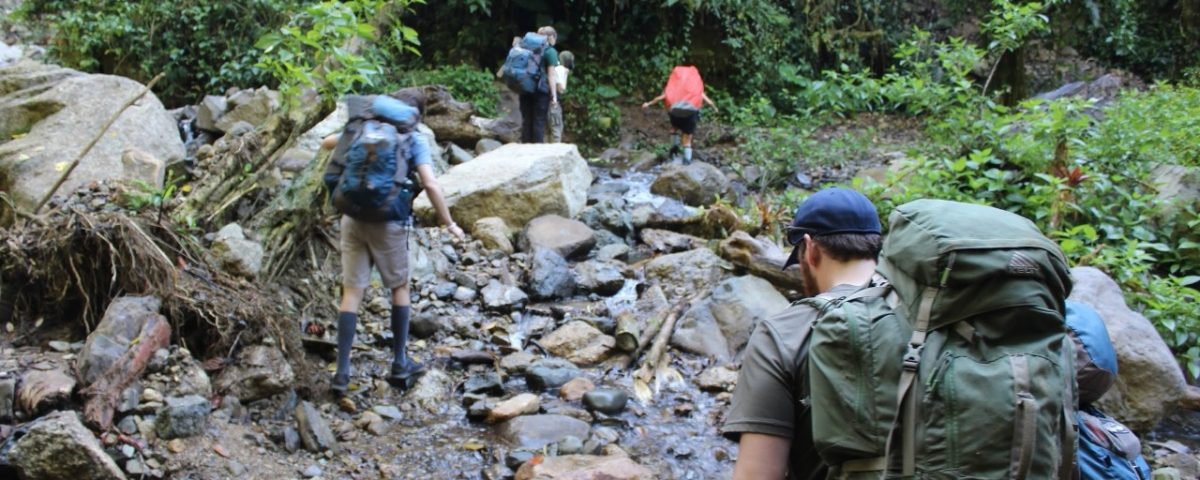 oliverian costa rica