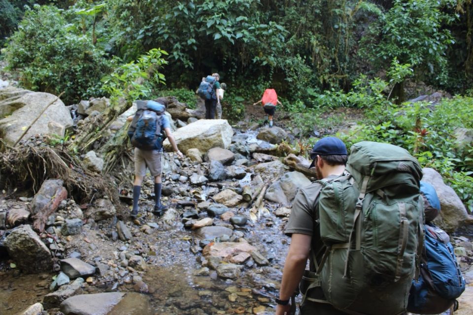 oliverian costa rica