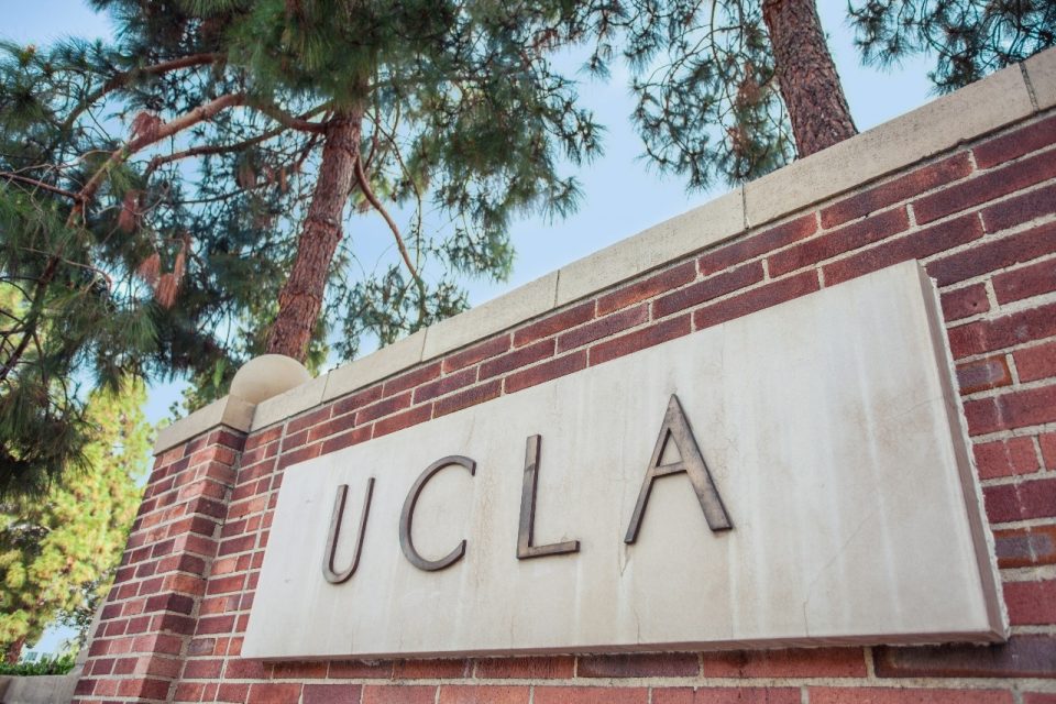 ucla depression challenge