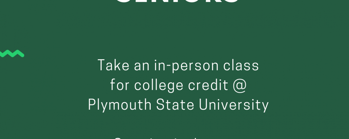 Plymouth State new opportunities