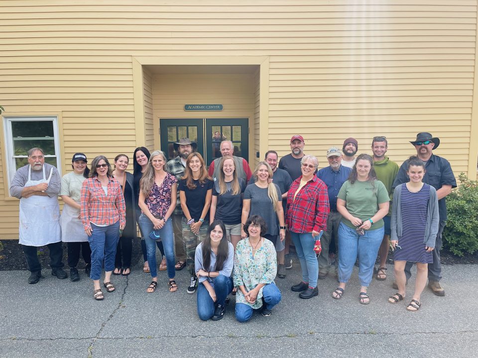 Faculty Ready to Welcome Students Back