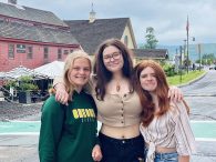 Littleton Farmer's Market Trip