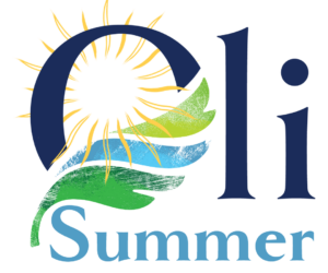 Oliverian Summer Logo