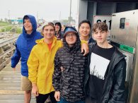 Hampton Beach Deep-Sea Fishing